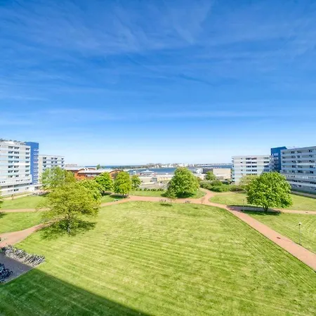 Apartment - Haus H, App 0h0510