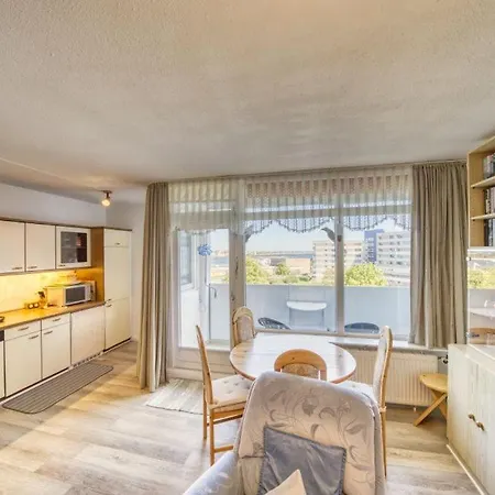 Apartment - Haus H, App 0h0510 Heiligenhafen