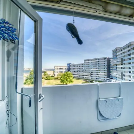 - Haus H, App 0h0510 Apartment Heiligenhafen