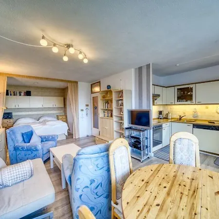 - Haus H, App 0h0510 Appartement