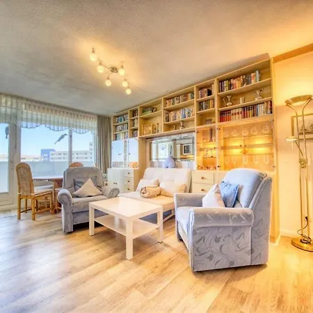 Appartement - Haus H, App 0h0510