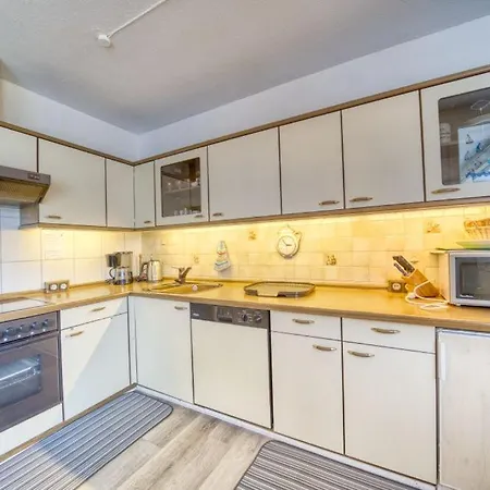 - Haus H, App 0h0510 Appartement *