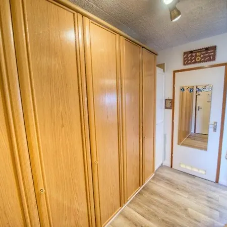 - Haus H, App 0h0510 Appartement