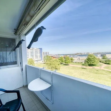 Appartement - Haus H, App 0h0510 Heiligenhafen