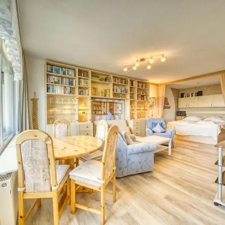 - Haus H, App 0h0510 Appartement